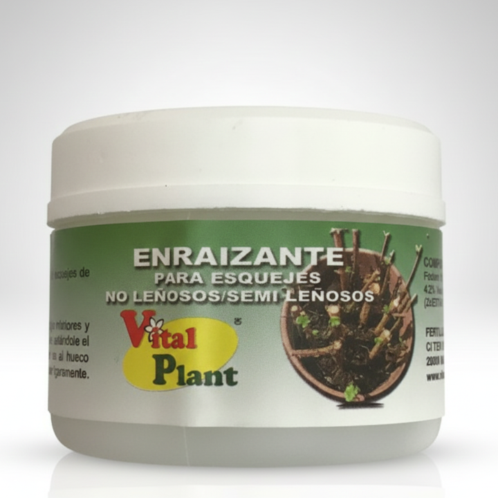 ENRAIZANTE EN POLVO 50 GR