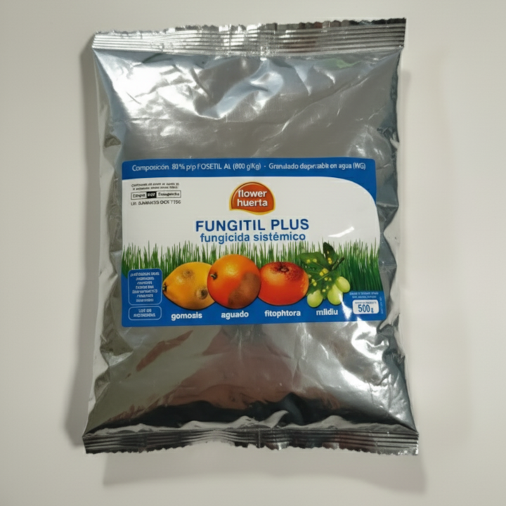 FOSETIL SISTEMICO 500G