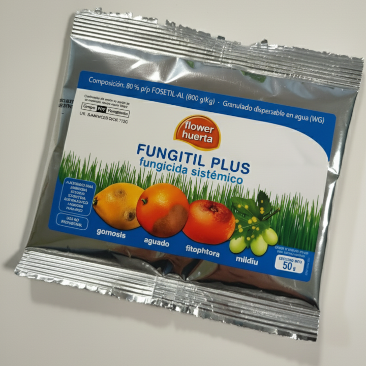 FOSETIL SISTEMICO 50G