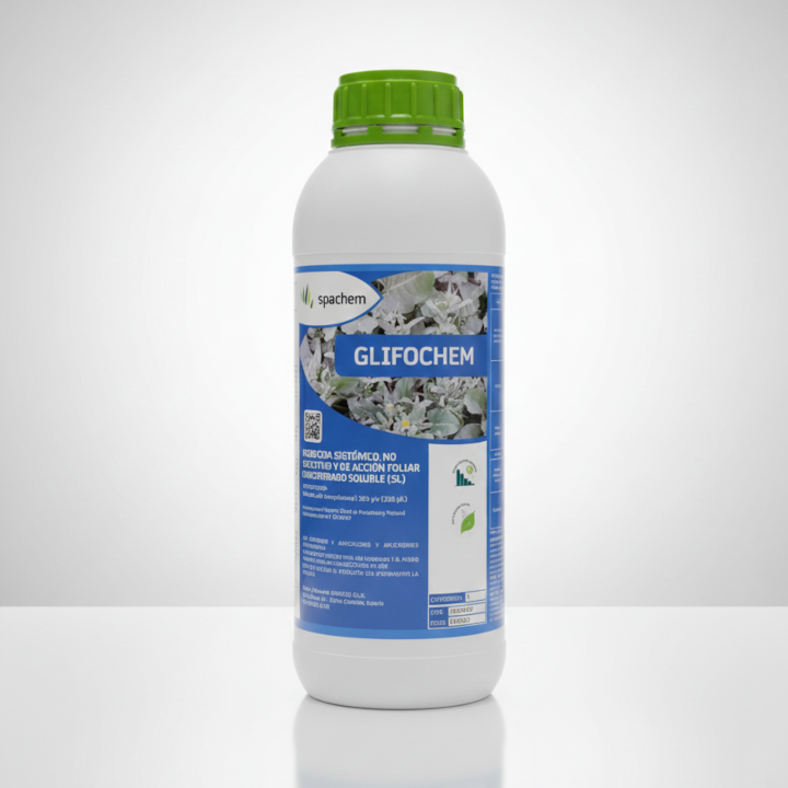 GLIFOCHEM  1 L