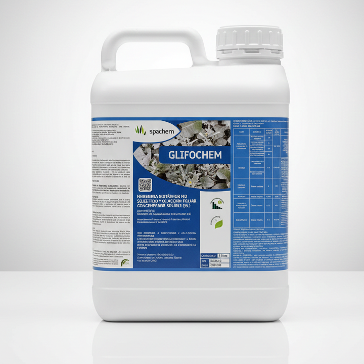 GLIFOCHEM  5 L
