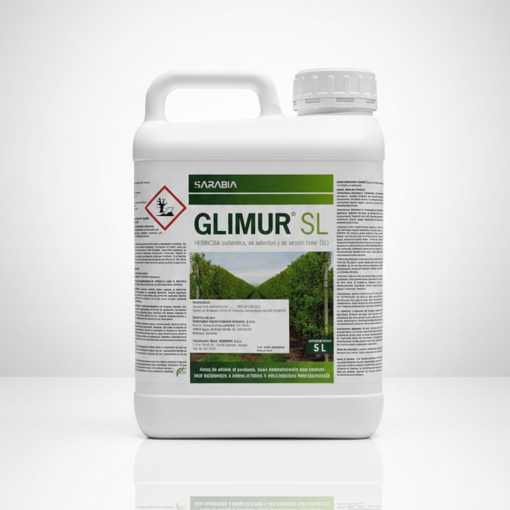 GLIMUR SL 5 L