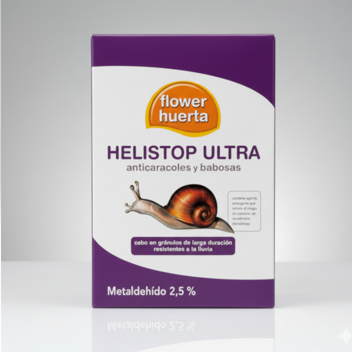 HELISTOP ULTRA 500 GR