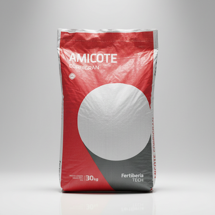 AMICOTE CORBIGRAN MG 30 KG