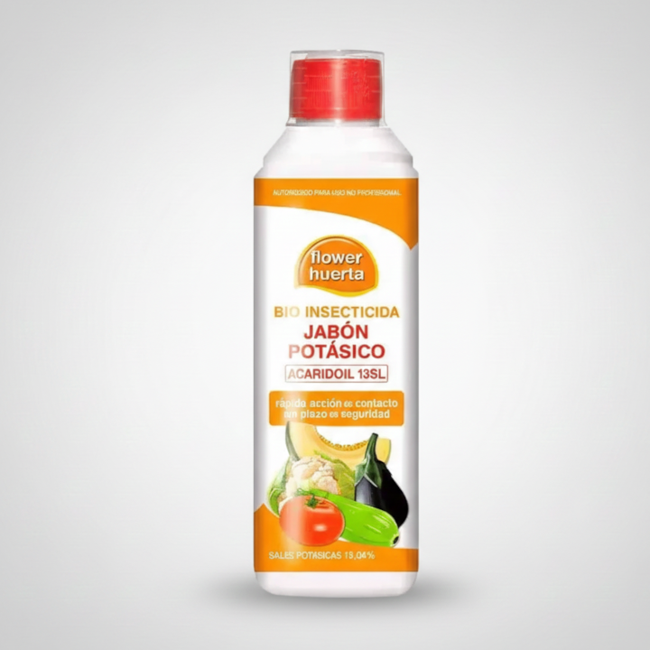 JABON POTASICO 500ML