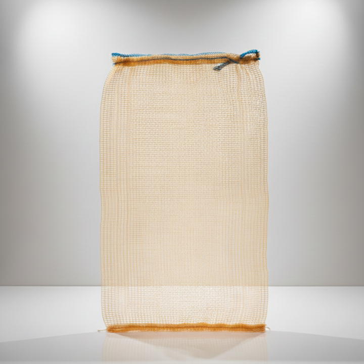 SACOS AMARILLOS 43X72 20KG