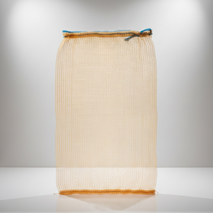 SACOS AMARILLOS 47X80 25 KG