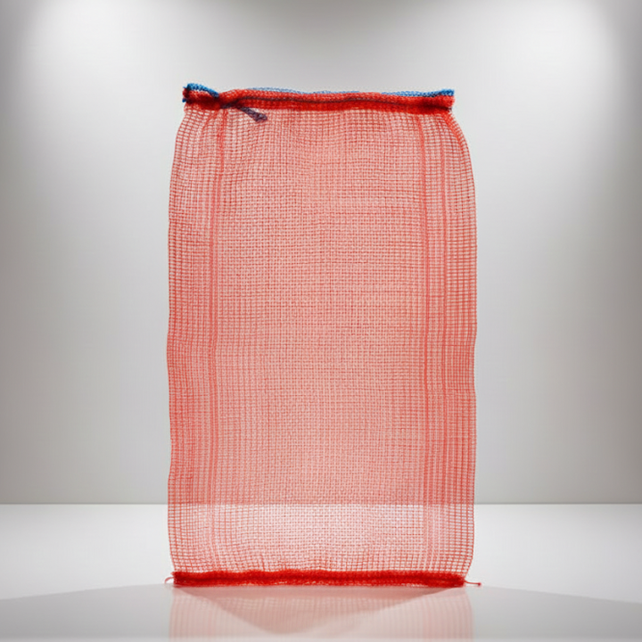 SACOS ROJOS 47X80 25 KG