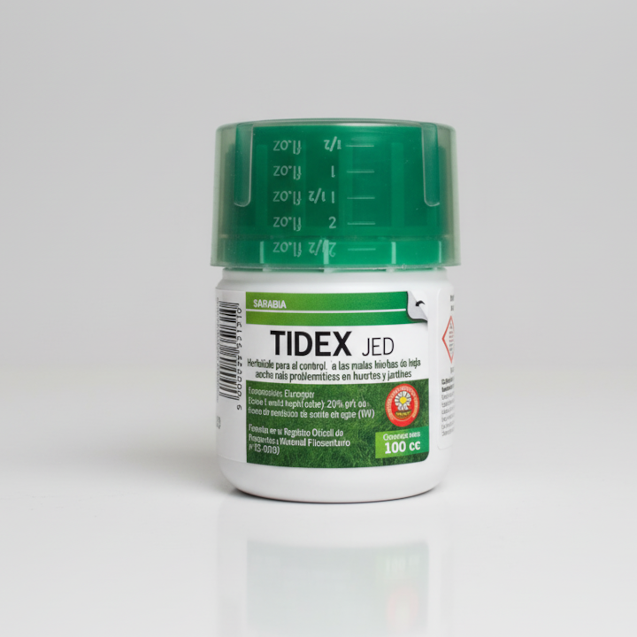 TIDEX 100CC