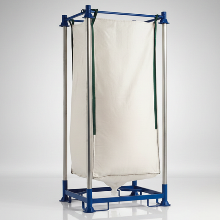 BIGBAG CON BOCA 90X90X180 CAMISA