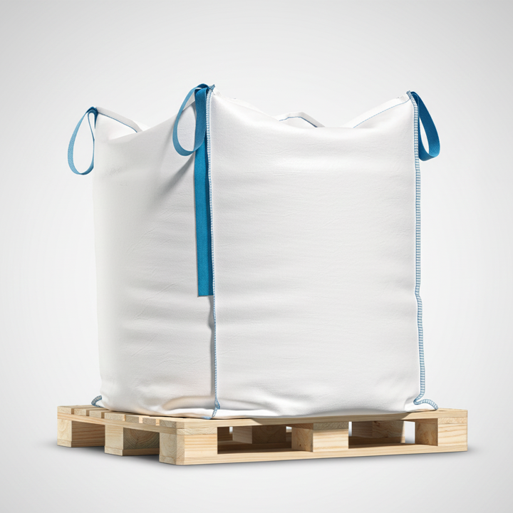 BIGBAG SIN BOCA 90X90X90