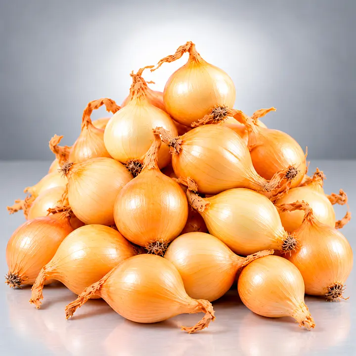 CEBOLLAS AMARILLAS 500 GR