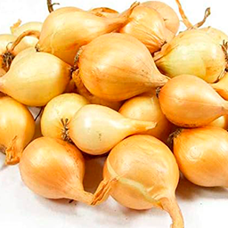 CEBOLLAS AMARILLAS 500 GR