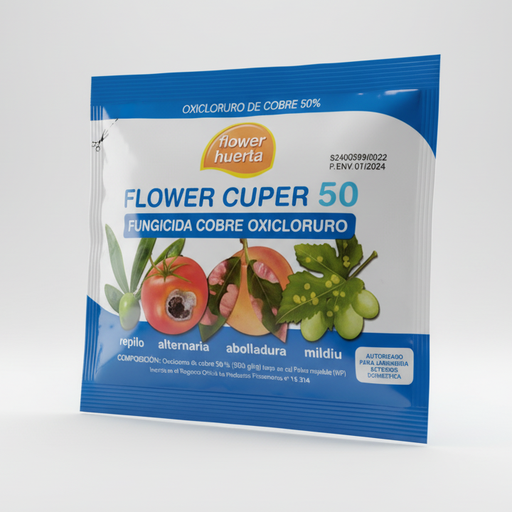 [FUNFLO060] CUPER 50