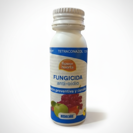 [FUNFLO001] EMERALD FUNGICIDA ANTIOIDIO 10 CC