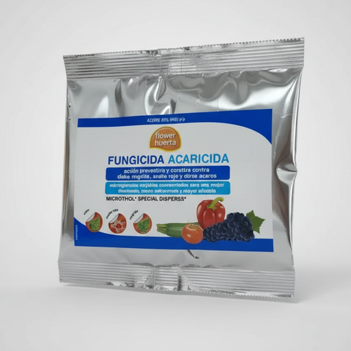 [FUNFLO065] FUNGICIDA ACARICIDA 50 GR