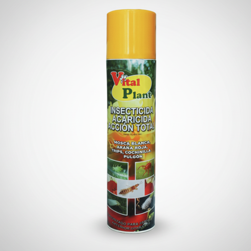 [INSVIT001] INSECTICIDA-ACARTICIDA ACCION TOTAL 405 CC