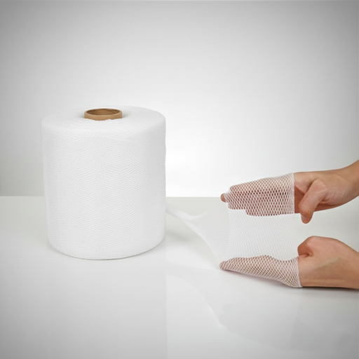 [SACSAC096] MALLA DE EMBUCHADO INCOLORA 1000 M (100 HILOS)