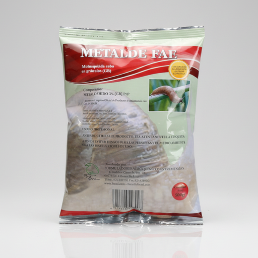 [VARFAE002] METALDEFAE  500 GR