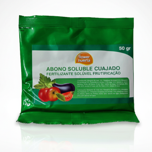 [FERFLO002] NUTRISOL CUAJADO 50G