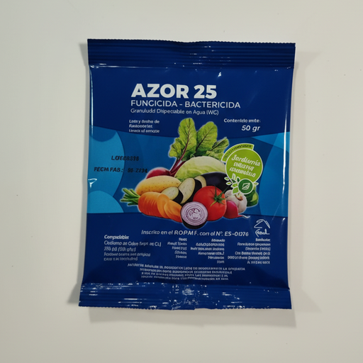 [FUNFAE012] AZOR 50 GR