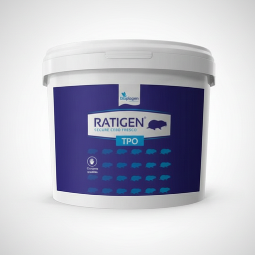 [BIOPLA104] RATIGEN SECURE TPO 150 GR ANTITOPILLO