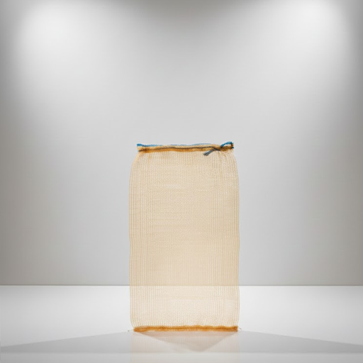 [SACSAC061] SACOS AMARILLOS 34X56 10 KG