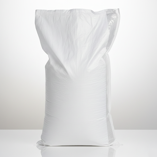 [SACSAC090] SACOS CEREALES 46+(2x5)x95 cms pliegue transparente laminado perforado