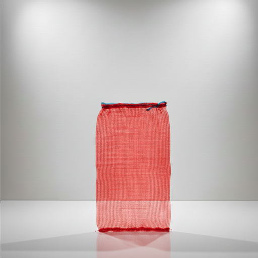 [SACSAC052] SACOS ROJOS 34X45 5 KG