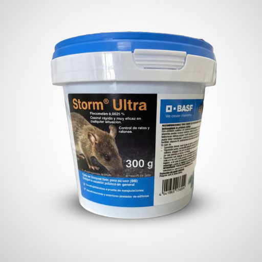 [VARBAS001] STORM ULTRA 300G
