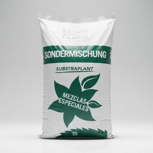 [TURTUR008] SUBSTRATO PROFESIONAL 70 L