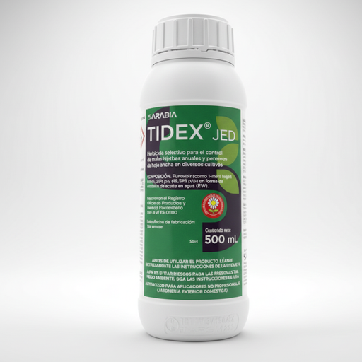 [HERSAR139] TIDEX 500CC