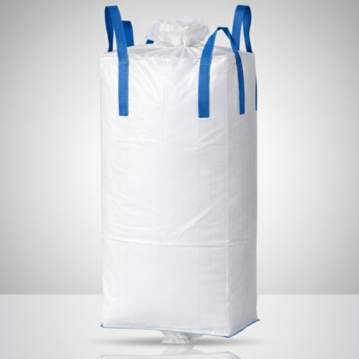 [SACSAC036] BIGBAG CON BOCA 90X90X160