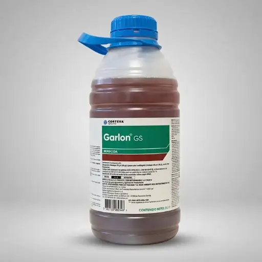 [HERCOR008] GARLON 3 L