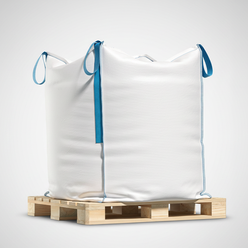 [SACSAC032] BIGBAG SIN BOCA 90X90X90