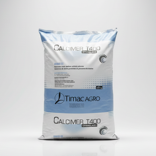 [FERTIM001] CALCIMER 400 GRANULADO 25 KG