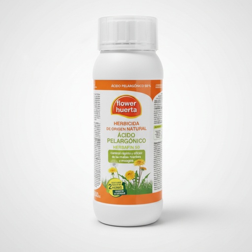 [HERFLO006] ACIDO PELARGONICO 500CC